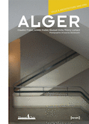 Alger, ville & architecture 1830-1940
